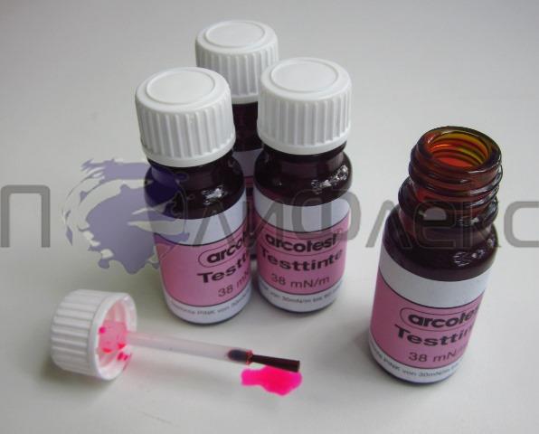 тестовые чернила Arcotest